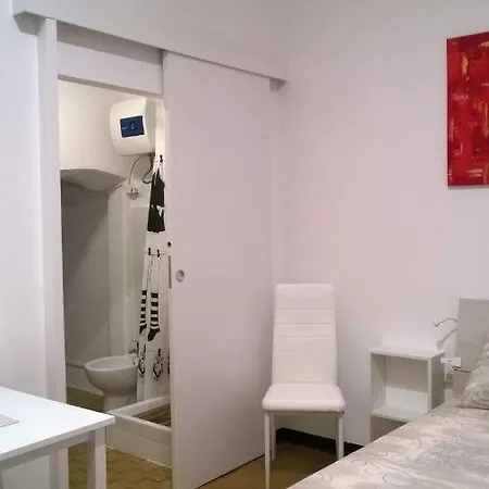 Διαμέρισμα Il Vicoletto *