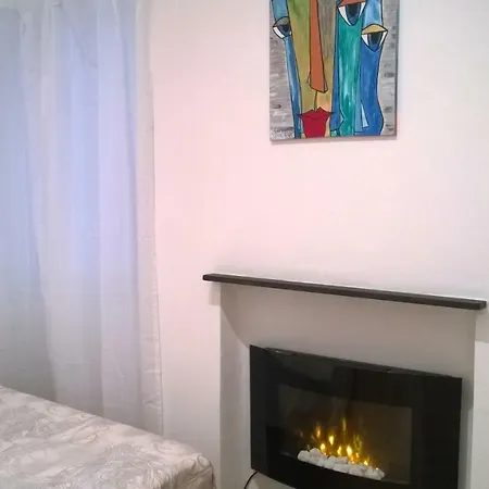 Διαμέρισμα Il Vicoletto *