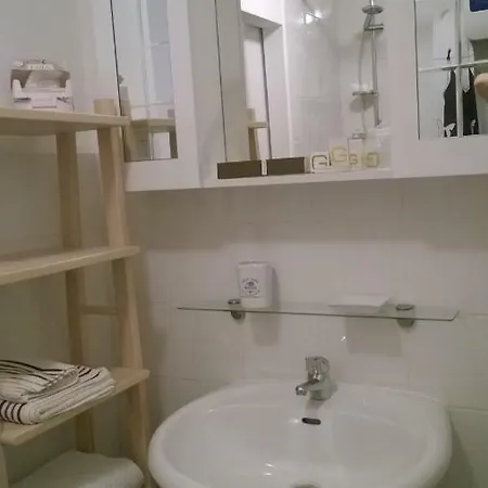 Διαμέρισμα Il Vicoletto *