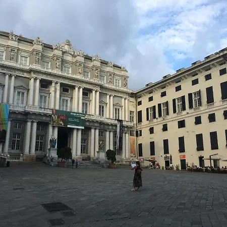 Il Vicoletto
