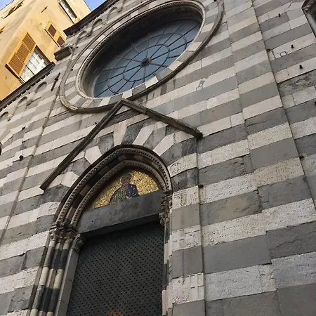Il Vicoletto Διαμέρισμα *