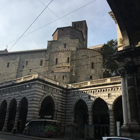Il Vicoletto